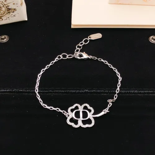 Replica Christian Dior Bracelets #1459494 $25.00 USD for Wholesale