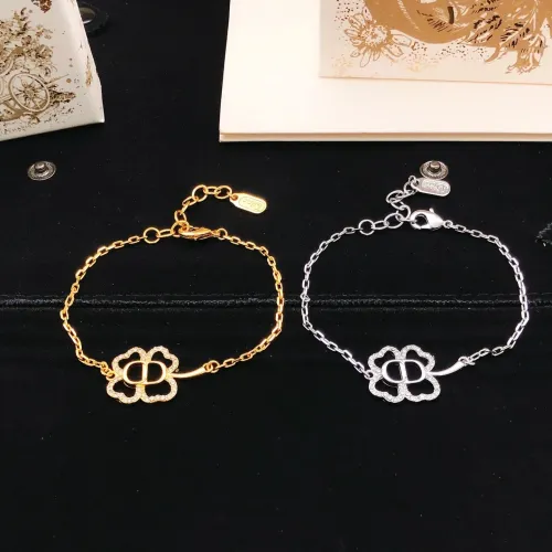 Replica Christian Dior Bracelets #1459494 $25.00 USD for Wholesale