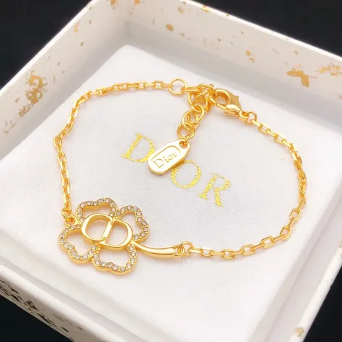 Christian Dior Bracelets #1459495 $25.00 USD, Wholesale Replica Christian Dior Bracelets