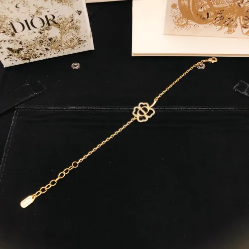 Replica Christian Dior Bracelets #1459495 $25.00 USD for Wholesale