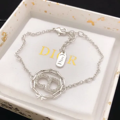 Christian Dior Bracelets #1459496 $25.00 USD, Wholesale Replica Christian Dior Bracelets