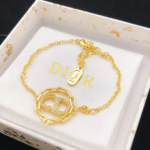 Christian Dior Bracelets #1459497 $25.00 USD, Wholesale Replica Christian Dior Bracelets