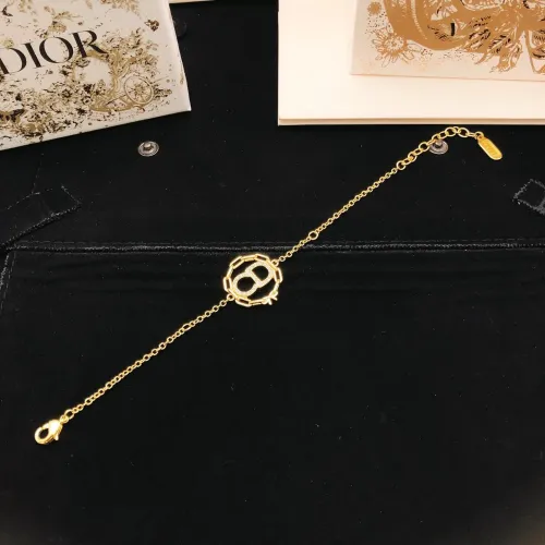Replica Christian Dior Bracelets #1459497 $25.00 USD for Wholesale