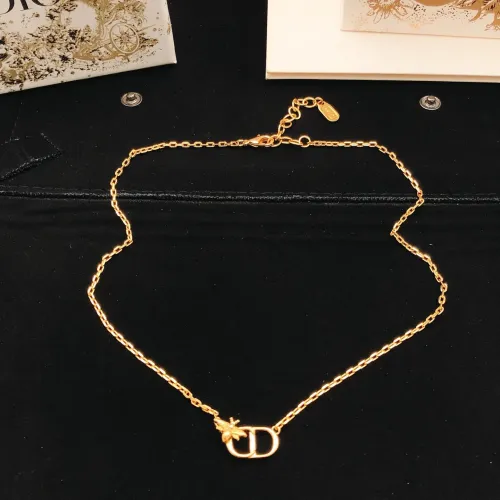 Christian Dior Necklaces #1459499 $27.00 USD, Wholesale Replica Christian Dior Necklaces