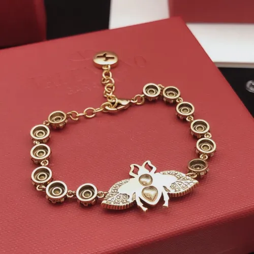 Replica Gucci Bracelets #1459504 $27.00 USD for Wholesale