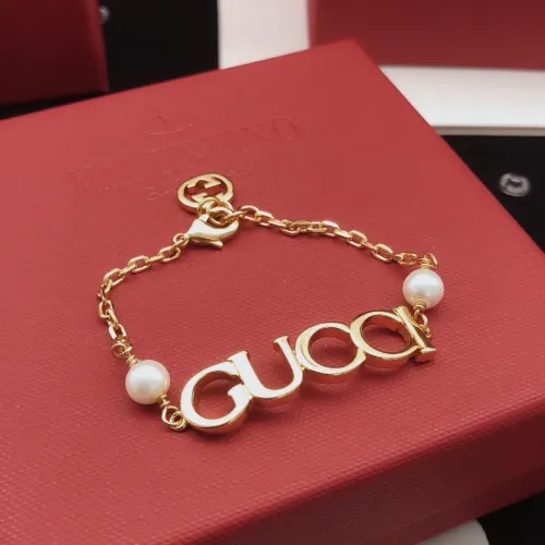 Gucci Bracelets For Women #1459505 $25.00 USD, Wholesale Replica Gucci Bracelets