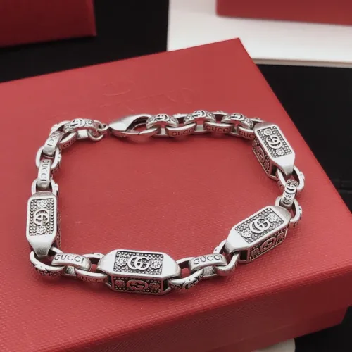 Gucci Bracelets #1459506 $36.00 USD, Wholesale Replica Gucci Bracelets