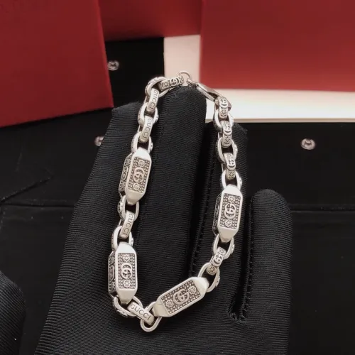 Replica Gucci Bracelets #1459506 $36.00 USD for Wholesale