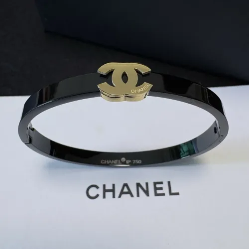 Chanel Bracelets #1459509