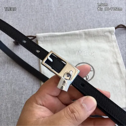 Hermes AAA Quality Belts For Women #1459513