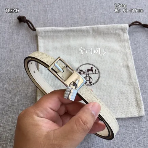 Hermes AAA Quality Belts For Women #1459515
