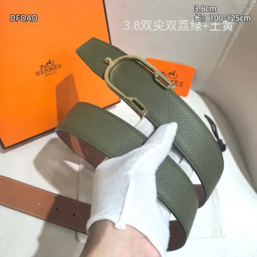Hermes AAA Quality Belts For Men #1459534