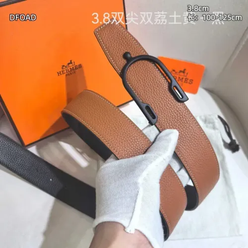 Hermes AAA Quality Belts For Men #1459536
