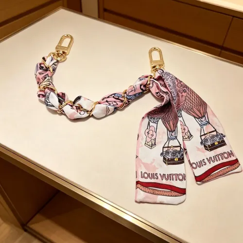 Louis Vuitton LV Key Holder And Bag Buckle #1459540 $25.00 USD, Wholesale Replica Louis Vuitton LV Key Holder And Bag Buckle