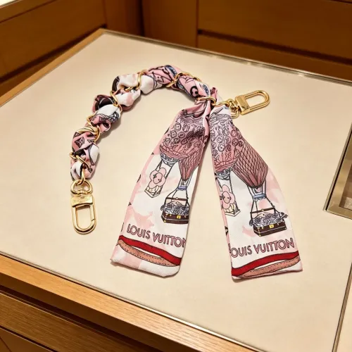 Replica Louis Vuitton LV Key Holder And Bag Buckle #1459540 $25.00 USD for Wholesale
