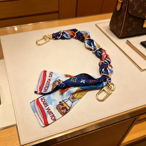 Replica Louis Vuitton LV Key Holder And Bag Buckle #1459541 $25.00 USD for Wholesale