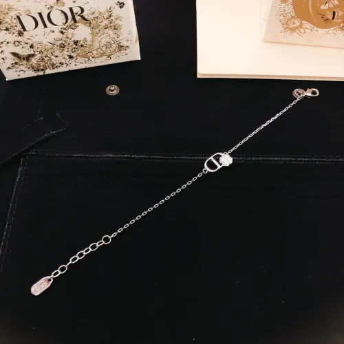 Replica Christian Dior Bracelets #1459551 $25.00 USD for Wholesale