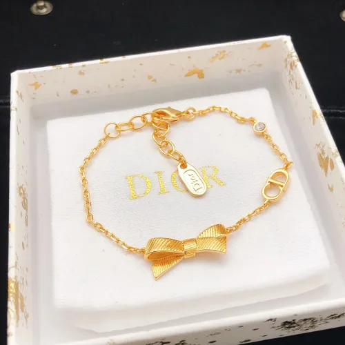 Christian Dior Bracelets #1459556 $27.00 USD, Wholesale Replica Christian Dior Bracelets