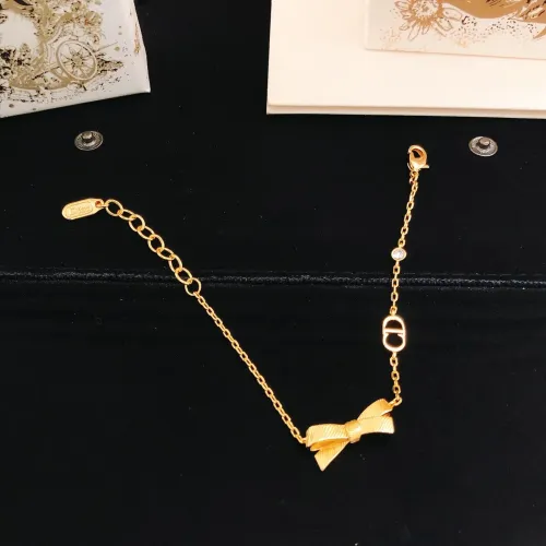 Replica Christian Dior Bracelets #1459556 $27.00 USD for Wholesale