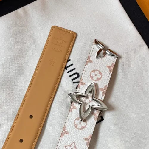 Replica Louis Vuitton AAA Quality Belts For Women #1459569 $56.00 USD for Wholesale