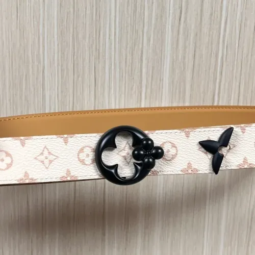 Replica Louis Vuitton AAA Quality Belts For Women #1459579 $56.00 USD for Wholesale