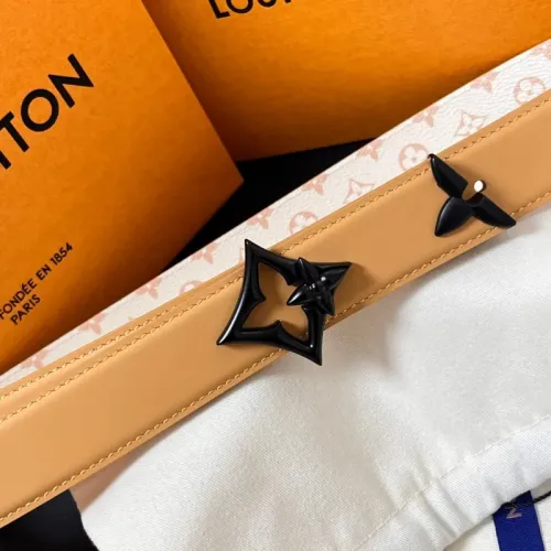 Replica Louis Vuitton AAA Quality Belts For Women #1459580 $56.00 USD for Wholesale