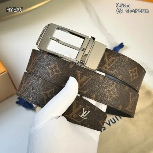 Louis Vuitton AAA Quality Belts For Unisex #1459587 $52.00 USD, Wholesale Replica Louis Vuitton AAA Quality Belts
