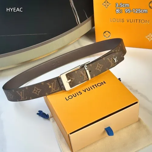 Replica Louis Vuitton AAA Quality Belts For Unisex #1459587 $52.00 USD for Wholesale