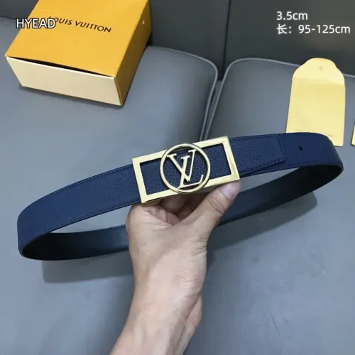 Louis Vuitton AAA Quality Belts For Unisex #1459593 $56.00 USD, Wholesale Replica Louis Vuitton AAA Quality Belts