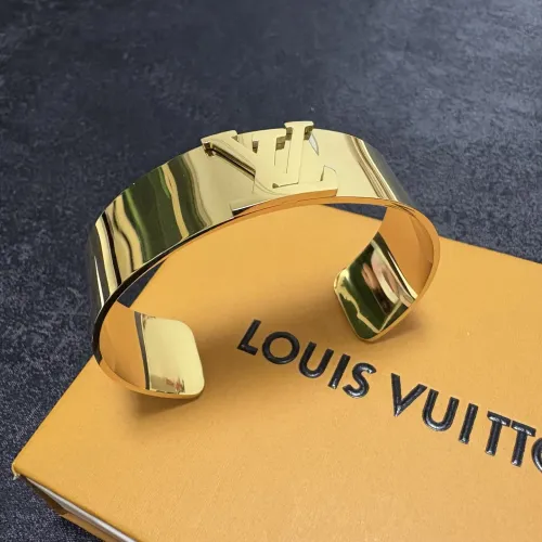 Louis Vuitton LV Bracelets #1459599 $32.00 USD, Wholesale Replica Louis Vuitton LV Bracelets