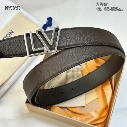 Replica Louis Vuitton AAA Quality Belts For Unisex #1459604 $56.00 USD for Wholesale
