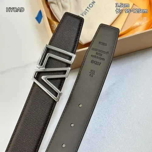 Replica Louis Vuitton AAA Quality Belts For Unisex #1459604 $56.00 USD for Wholesale