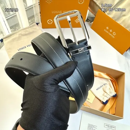 Louis Vuitton AAA Quality Belts For Unisex #1459611 $56.00 USD, Wholesale Replica Louis Vuitton AAA Quality Belts