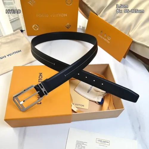Replica Louis Vuitton AAA Quality Belts For Unisex #1459611 $56.00 USD for Wholesale