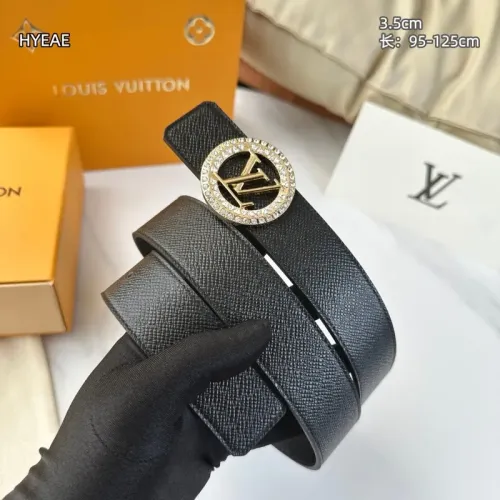 Louis Vuitton AAA Quality Belts For Unisex #1459615
