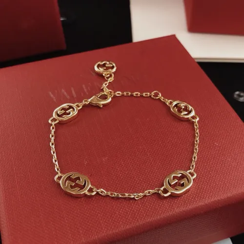 Gucci Bracelets #1459640 $25.00 USD, Wholesale Replica Gucci Bracelets