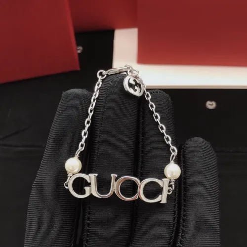 Replica Gucci Bracelets #1459641 $25.00 USD for Wholesale