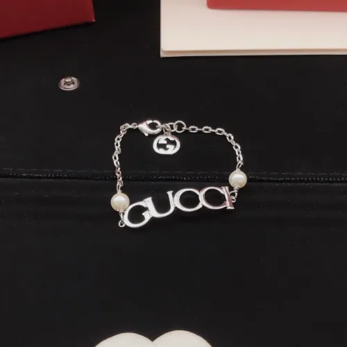 Replica Gucci Bracelets #1459641 $25.00 USD for Wholesale