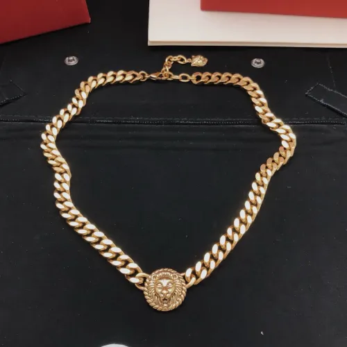 Gucci Necklaces #1459644 $32.00 USD, Wholesale Replica Gucci Necklaces