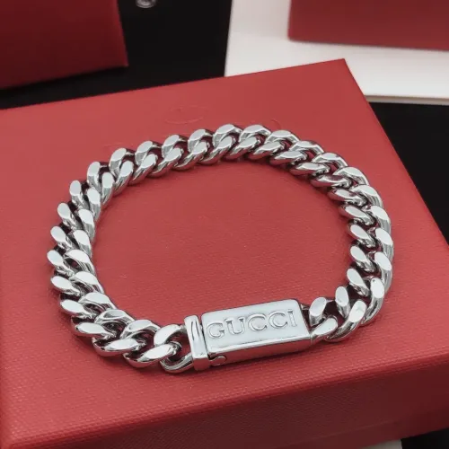 Gucci Bracelets #1459645 $32.00 USD, Wholesale Replica Gucci Bracelets
