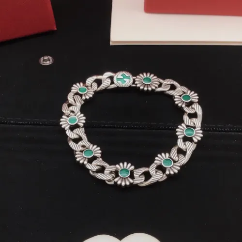 Replica Gucci Bracelets #1459646 $36.00 USD for Wholesale