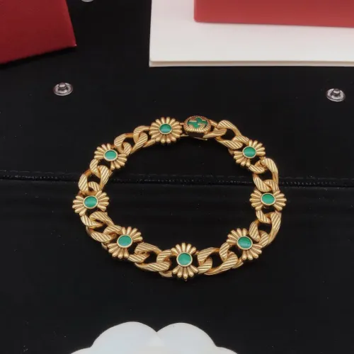 Replica Gucci Bracelets #1459647 $36.00 USD for Wholesale