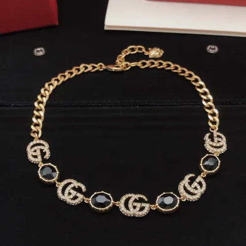 Gucci Necklaces #1459648 $39.00 USD, Wholesale Replica Gucci Necklaces