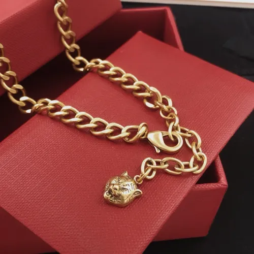 Replica Gucci Necklaces #1459648 $39.00 USD for Wholesale