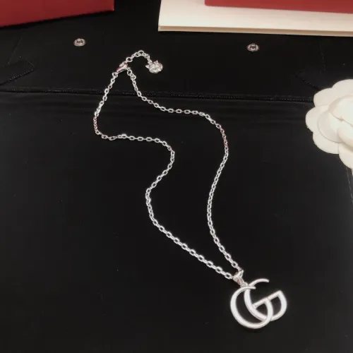 Gucci Necklaces #1459649 $27.00 USD, Wholesale Replica Gucci Necklaces