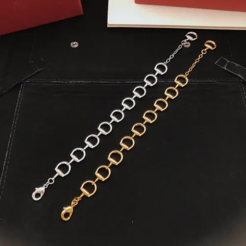 Replica Gucci Bracelets #1459653 $29.00 USD for Wholesale