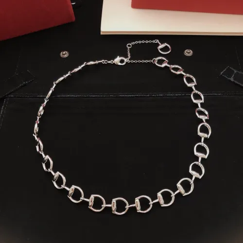 Gucci Necklaces #1459654 $39.00 USD, Wholesale Replica Gucci Necklaces