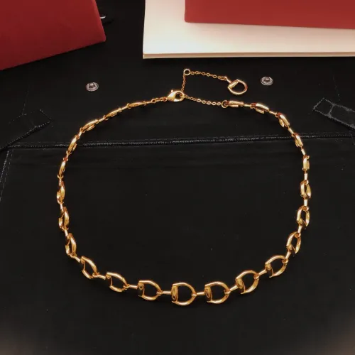 Gucci Necklaces #1459655 $39.00 USD, Wholesale Replica Gucci Necklaces