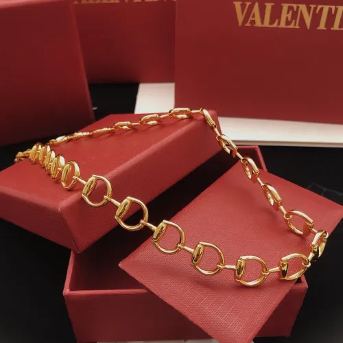 Replica Gucci Necklaces #1459655 $39.00 USD for Wholesale