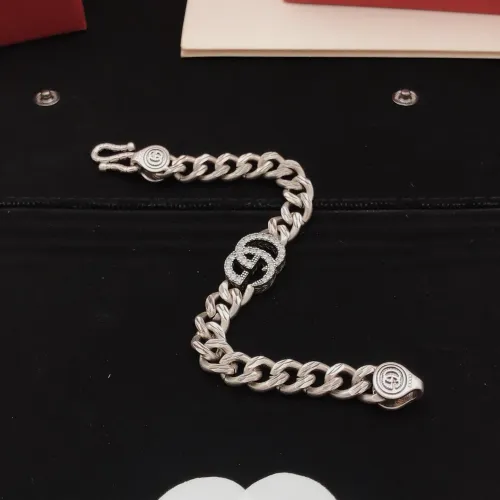 Replica Gucci Bracelets #1459656 $34.00 USD for Wholesale